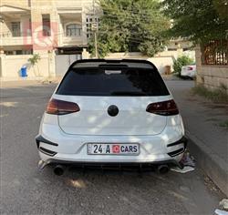 فولكسفاغن جولف